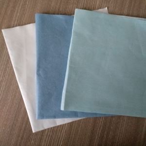 Limpador de limpeza de quarto dobrado