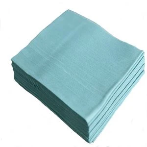 Toalhetes de limpeza industrial superabsorventes