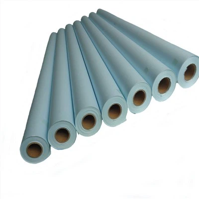 O rolo de pano de lavagem para IMPRESSÃO vem com designs pré - impressos?